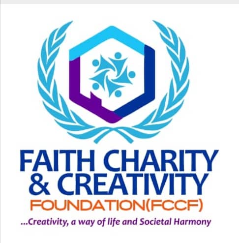 FAITH CHARITY AND CREATIVITY FOUNDATION